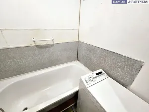 Pronájem bytu 1+1, Ostrava, Výškovická, 36 m2