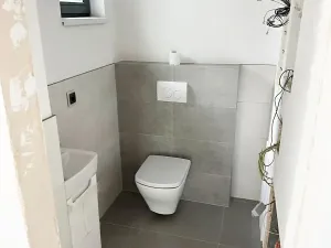 Pronájem rodinného domu, Nový Jičín, Revoluční, 48 m2