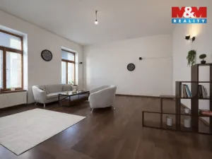 Pronájem bytu 2+1, Bohumín - Nový Bohumín, Studentská, 65 m2