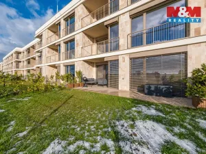 Prodej bytu 2+kk, Brandýs nad Labem-Stará Boleslav - Brandýs nad Labem, Dřevčická, 61 m2