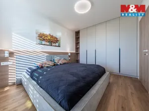 Prodej bytu 2+kk, Brandýs nad Labem-Stará Boleslav - Brandýs nad Labem, Dřevčická, 61 m2