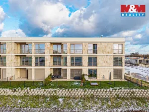 Prodej bytu 2+kk, Brandýs nad Labem-Stará Boleslav - Brandýs nad Labem, Dřevčická, 61 m2