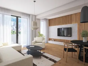 Pronájem bytu 4+kk, Praha - Chodov, Opatovská, 96 m2