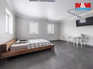 Prodej obchodního prostoru, Příbram - Příbram VI-Březové Hory, K Podlesí, 326 m2