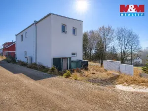 Prodej obchodního prostoru, Příbram - Příbram VI-Březové Hory, K Podlesí, 326 m2