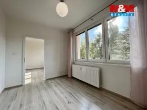 Pronájem bytu 2+kk, Nová Včelnice, Na Hliněnce, 43 m2
