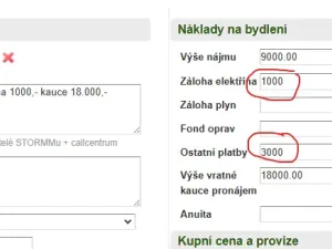 Pronájem bytu 2+kk, Nová Včelnice, Na Hliněnce, 43 m2