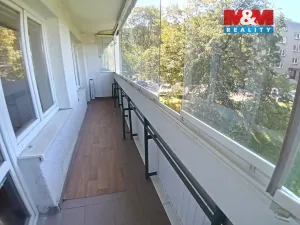 Prodej bytu 2+1, Opava, Mařádkova, 49 m2