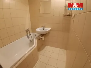 Prodej bytu 2+1, Opava, Mařádkova, 49 m2