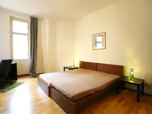 Prodej bytu 2+1, Praha - Smíchov, Na bělidle, 65 m2