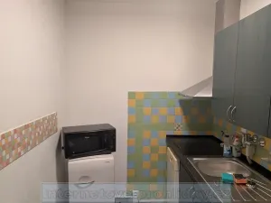 Pronájem bytu 2+kk, Praha - Kobylisy, Rajmonova, 46 m2