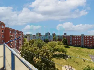 Pronájem bytu 3+1, Ostrava, Hlavní třída, 64 m2