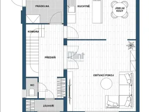 Prodej rodinného domu, Ostrava, Sýkorova, 160 m2