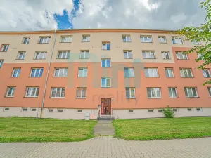 Prodej bytu 2+1, Ostrava, Sokolovská, 53 m2