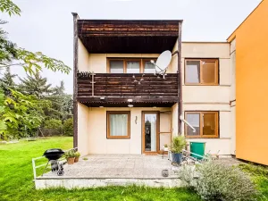 Prodej rodinného domu, Chožov, 135 m2