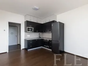 Pronájem bytu 1+kk, Praha - Stodůlky, Hasilova, 27 m2