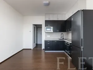 Pronájem bytu 1+kk, Praha - Stodůlky, Hasilova, 27 m2