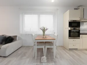 Prodej bytu 2+kk, Boskovice, Na Výsluní, 76 m2