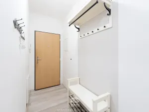 Prodej bytu 2+kk, Boskovice, Na Výsluní, 76 m2