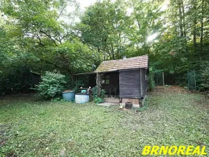 Prodej zahrady, Prštice, 515 m2