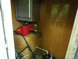 Prodej zahrady, Prštice, 515 m2