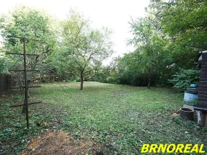 Prodej zahrady, Prštice, 515 m2