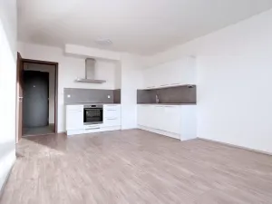 Pronájem bytu 2+kk, Praha - Ruzyně, Huppnerova, 56 m2