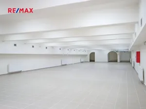 Prodej obchodního prostoru, Kladno, U tržnice, 460 m2