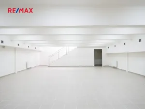 Prodej obchodního prostoru, Kladno, U tržnice, 460 m2