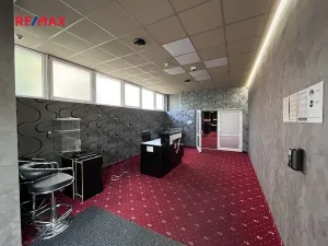 Pronájem obchodního prostoru, Liberec, Ježkova, 487 m2