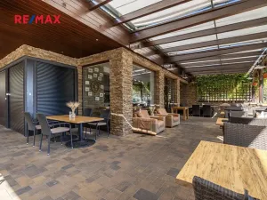 Prodej restaurace, Doksy, Přístavní, 174 m2