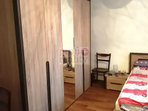 Pronájem bytu 1+1, Slušovice, Vítězství, 42 m2