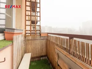 Prodej bytu 3+1, Brno, Kamanova, 78 m2