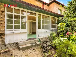 Prodej rodinného domu, Praha - Prosek, Cihlářská, 76 m2