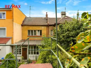 Prodej rodinného domu, Praha - Prosek, Cihlářská, 76 m2