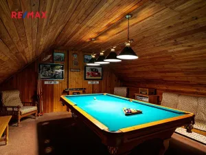 Prodej rodinného domu, Sulice, Na Křížkách, 277 m2