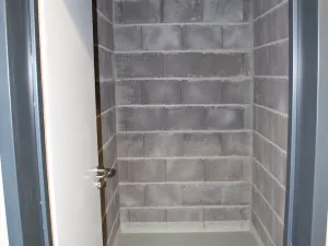 Pronájem skladu, Praha - Vysočany, Strnadových, 2 m2