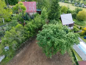 Prodej pozemku pro bydlení, Kaliště, 249 m2