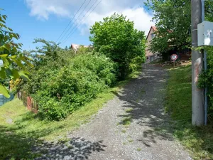 Prodej pozemku pro bydlení, Kaliště, 249 m2