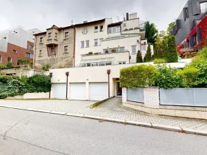 Prodej bytu 4+kk, Praha - Košíře, U Vojanky, 126 m2