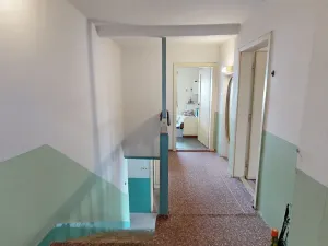 Prodej rodinného domu, Železný Brod, 215 m2