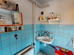 Prodej rodinného domu, Železný Brod, 215 m2