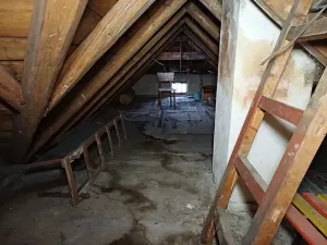 Prodej rodinného domu, Železný Brod, 215 m2
