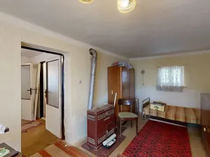 Prodej chaty, Železný Brod, 84 m2