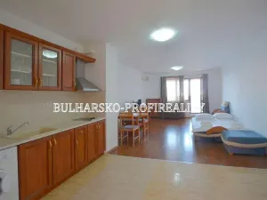 Prodej bytu 3+kk, Aheloy, Bulharsko, 100 m2