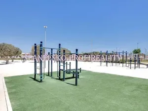 Prodej vily, Alicante, Španělsko, 59 m2