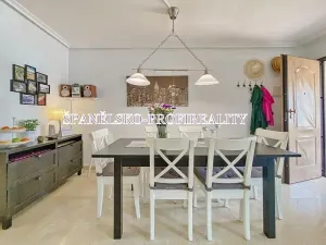 Prodej rodinného domu, Torrevieja, Španělsko, 58 m2