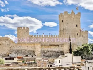 Prodej bytu 2+kk, Guardamar del Segura, Španělsko, 50 m2