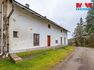 Prodej rodinného domu, Kařez, 311 m2
