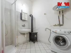 Prodej rodinného domu, Kařez, 311 m2